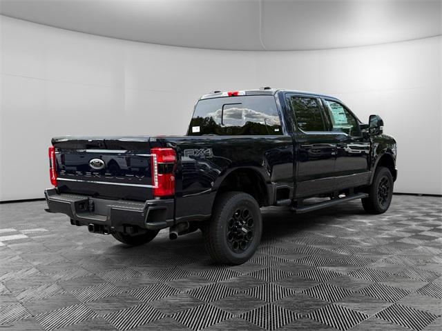 new 2025 Ford F-350 car, priced at $66,565