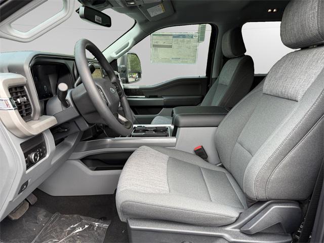 new 2025 Ford F-350 car, priced at $66,565