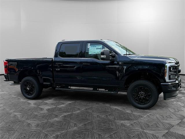 new 2025 Ford F-350 car, priced at $66,565