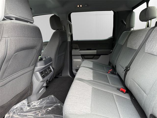 new 2025 Ford F-350 car, priced at $66,565