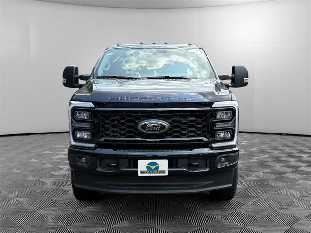 new 2025 Ford F-350 car, priced at $66,565
