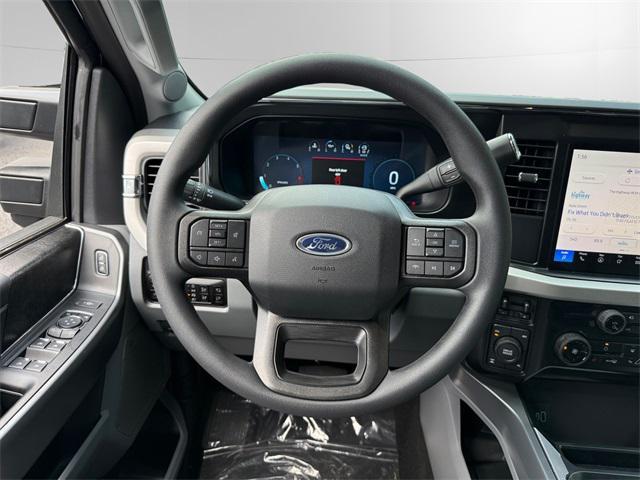 new 2025 Ford F-350 car, priced at $66,565
