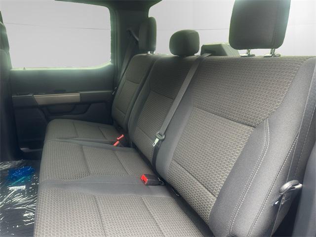 new 2025 Ford F-150 car, priced at $48,866