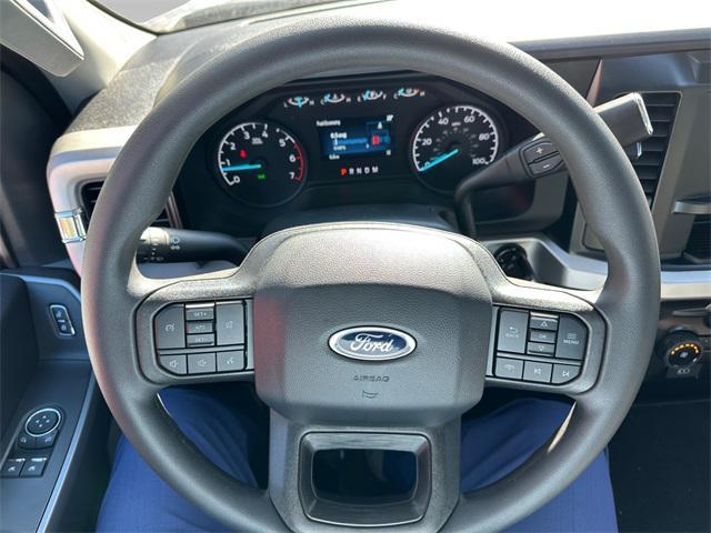 new 2025 Ford F-350 car, priced at $53,290