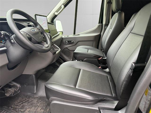 new 2025 Ford Transit-250 car, priced at $54,201
