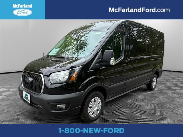 new 2025 Ford Transit-250 car, priced at $54,201