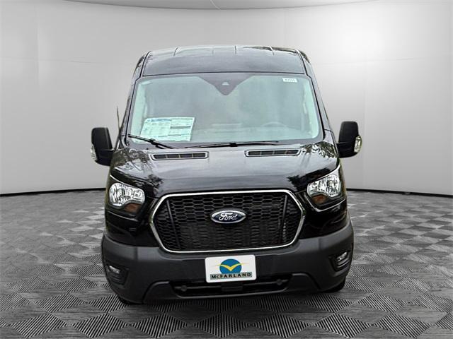 new 2025 Ford Transit-250 car, priced at $54,201
