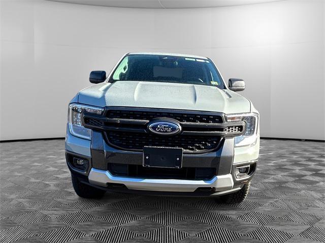 new 2024 Ford Ranger car, priced at $38,095