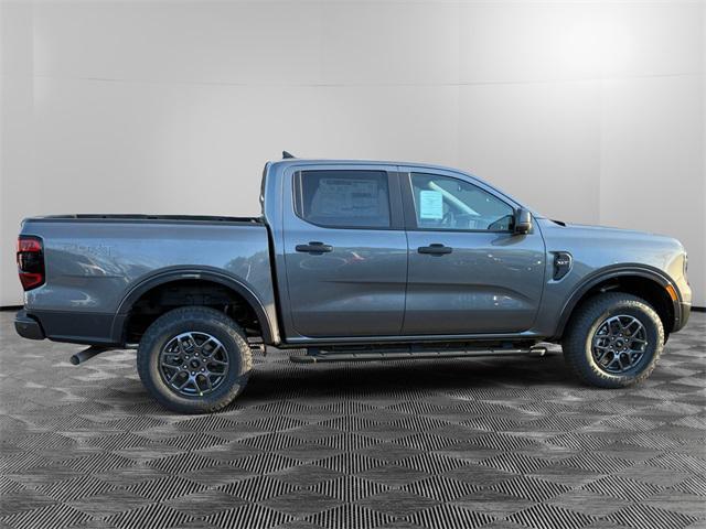 new 2024 Ford Ranger car, priced at $39,515