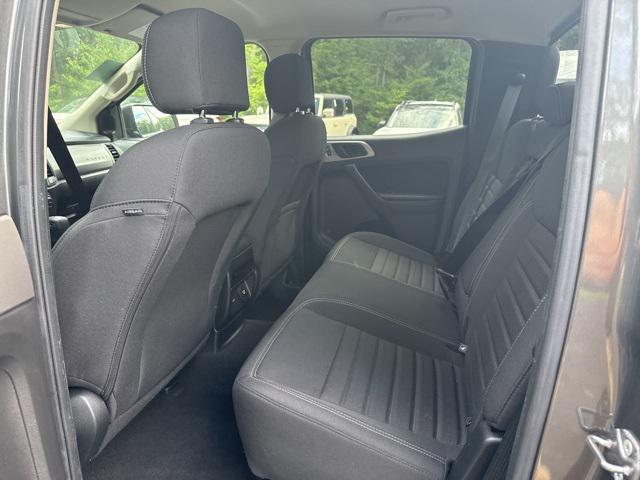 used 2022 Ford Ranger car, priced at $32,900