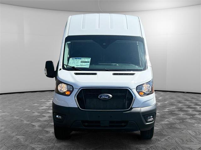 new 2025 Ford Transit-350 car, priced at $60,575