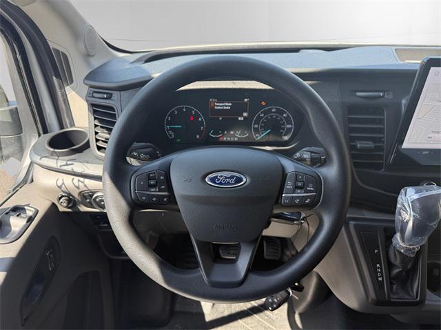 new 2025 Ford Transit-350 car, priced at $60,575