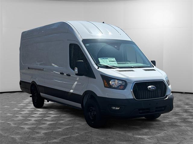 new 2025 Ford Transit-350 car, priced at $60,575