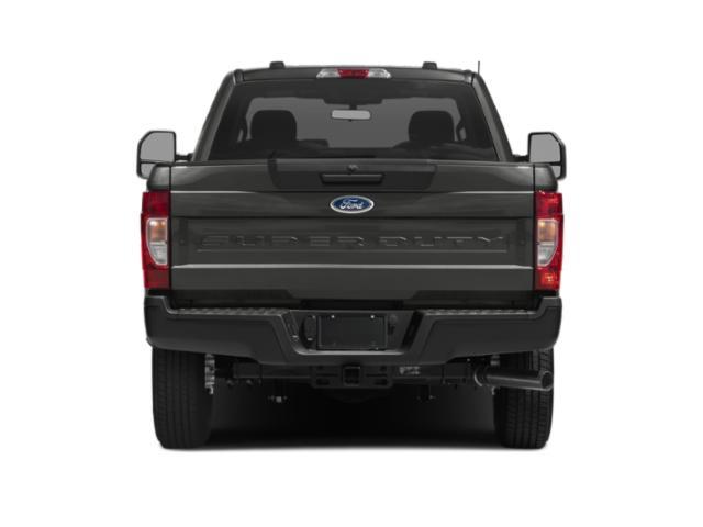 used 2020 Ford F-350 car, priced at $35,569