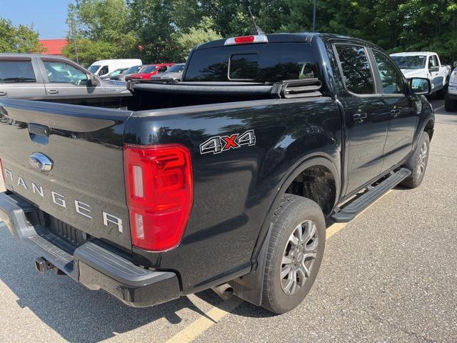 used 2021 Ford Ranger car, priced at $32,988