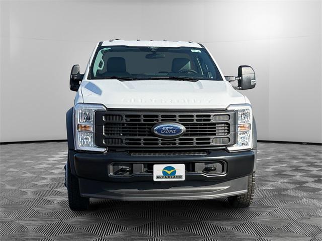 new 2024 Ford F-450 car, priced at $60,705