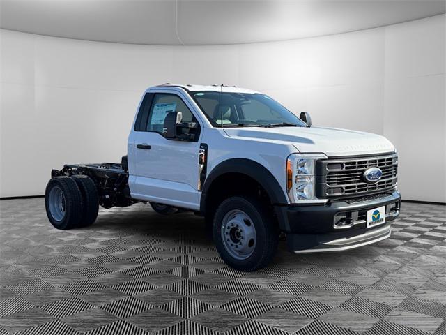 new 2024 Ford F-450 car, priced at $60,705