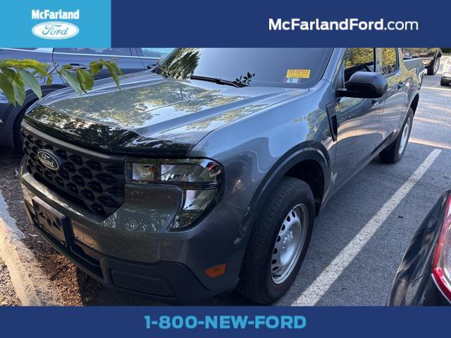 used 2025 Ford Maverick car, priced at $28,335