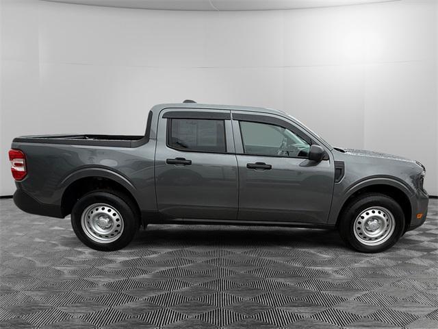 used 2025 Ford Maverick car, priced at $27,999