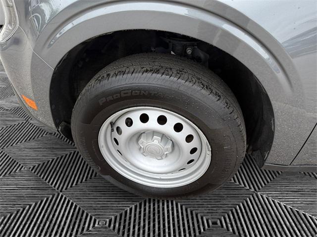 used 2025 Ford Maverick car, priced at $27,999