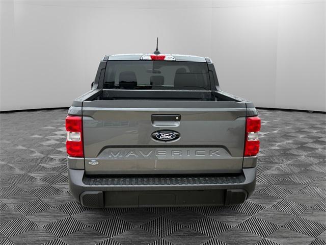 used 2025 Ford Maverick car, priced at $27,999