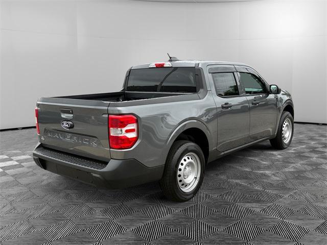 used 2025 Ford Maverick car, priced at $27,999