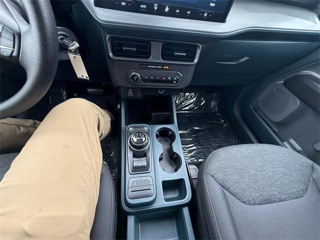 used 2025 Ford Maverick car, priced at $27,999