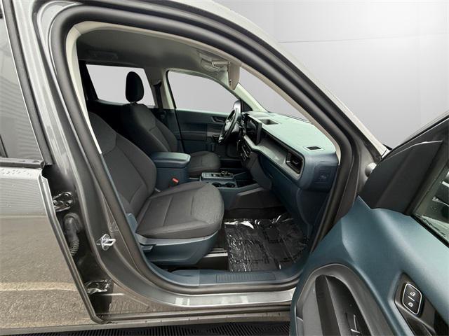 used 2025 Ford Maverick car, priced at $27,999