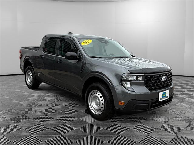 used 2025 Ford Maverick car, priced at $27,999