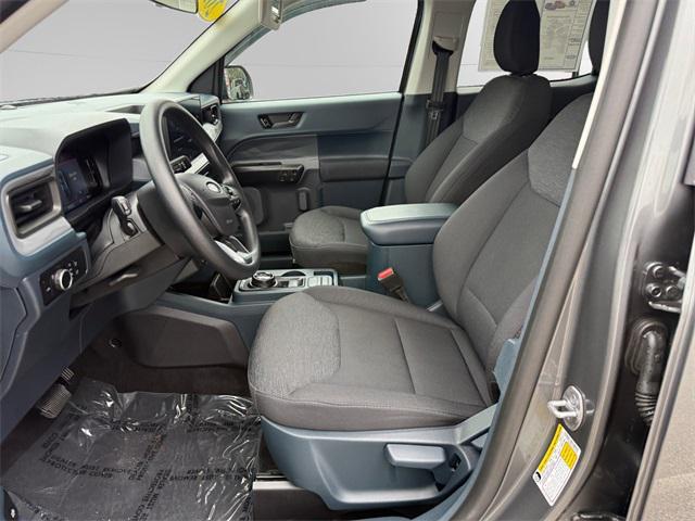 used 2025 Ford Maverick car, priced at $27,999