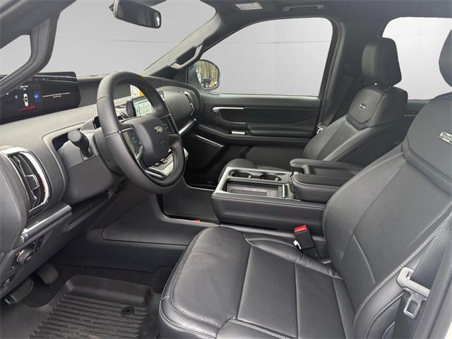 new 2025 Ford Expedition Max car, priced at $83,385