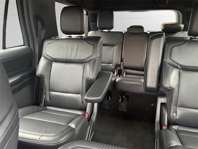 new 2025 Ford Expedition Max car, priced at $83,385