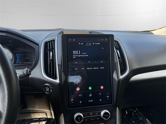 used 2022 Ford Edge car, priced at $23,783