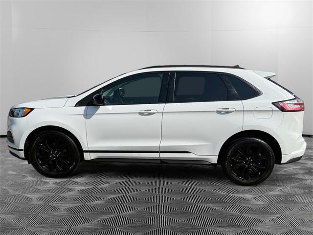 used 2022 Ford Edge car, priced at $23,783