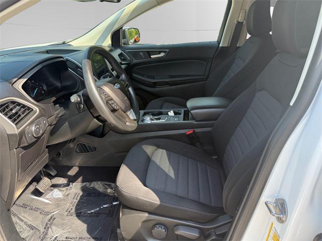 used 2022 Ford Edge car, priced at $23,783