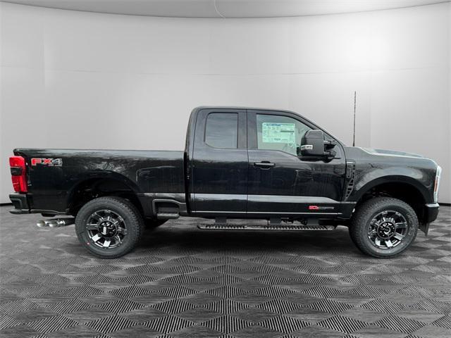 new 2024 Ford F-350 car, priced at $81,815