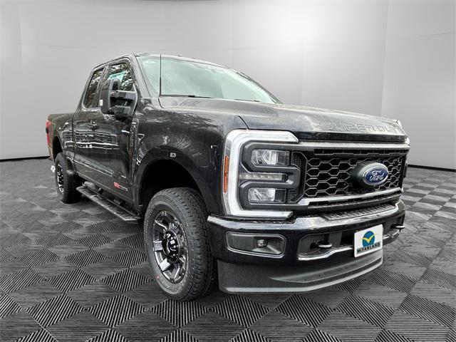 new 2024 Ford F-350 car, priced at $81,815