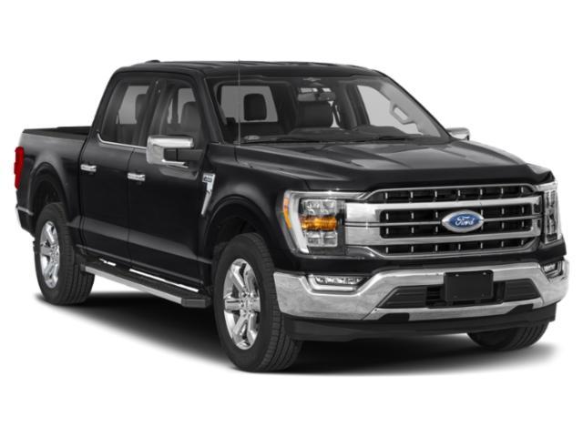 used 2023 Ford F-150 car, priced at $43,252