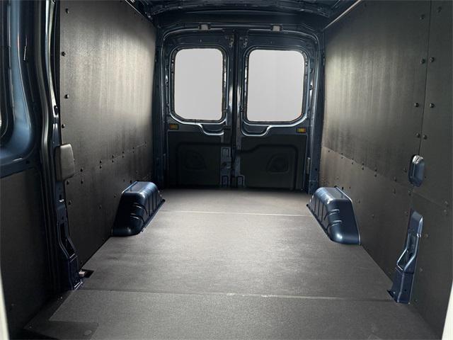 new 2025 Ford Transit-250 car, priced at $66,325