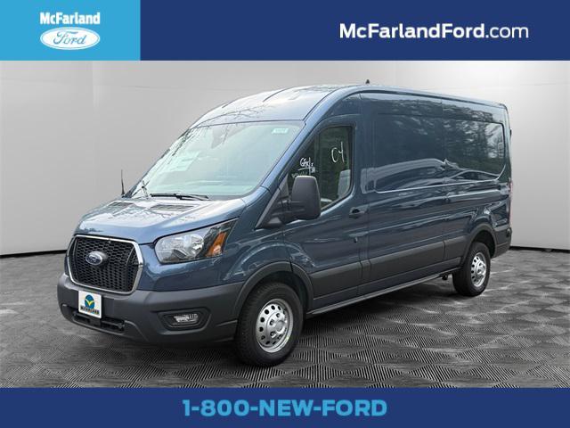 new 2025 Ford Transit-250 car, priced at $66,325