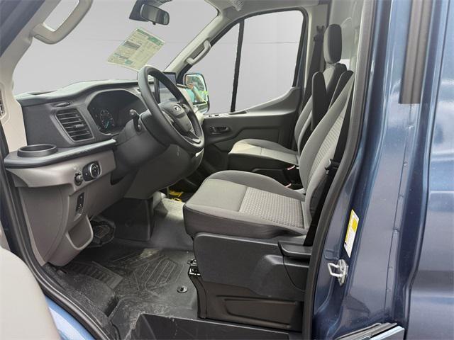 new 2025 Ford Transit-250 car, priced at $66,325