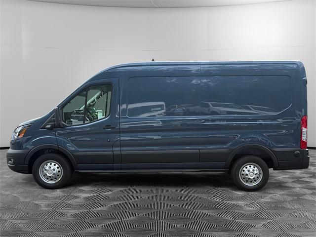 new 2025 Ford Transit-250 car, priced at $66,325
