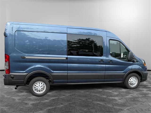 new 2025 Ford Transit-250 car, priced at $66,325