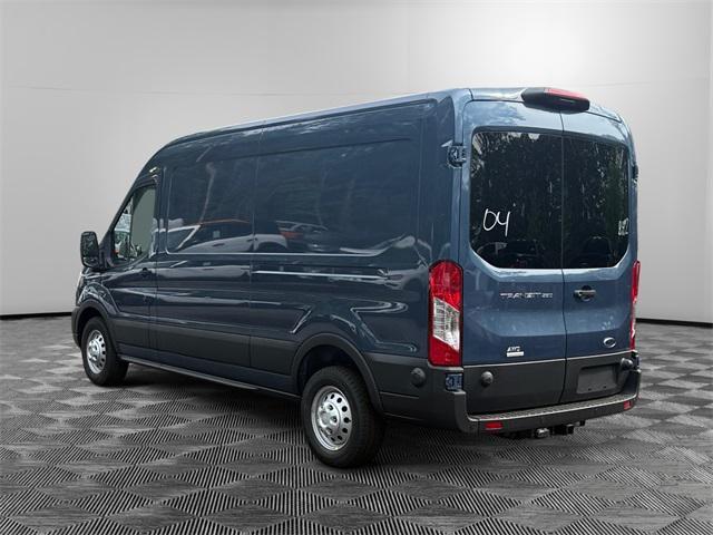new 2025 Ford Transit-250 car, priced at $66,325