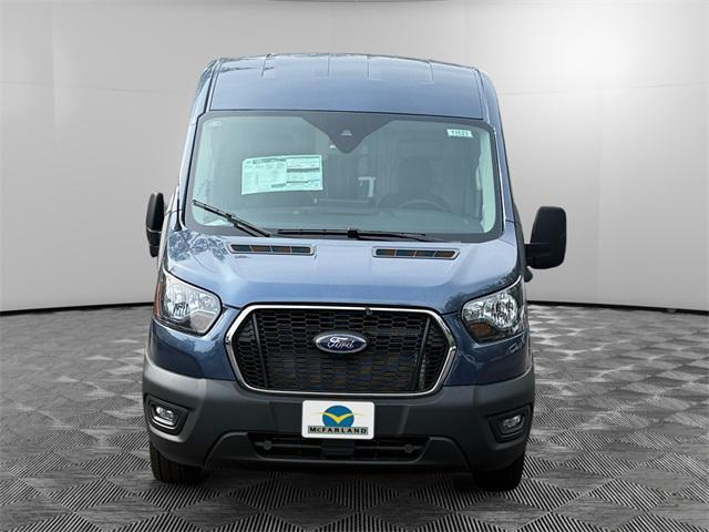 new 2025 Ford Transit-250 car, priced at $66,325