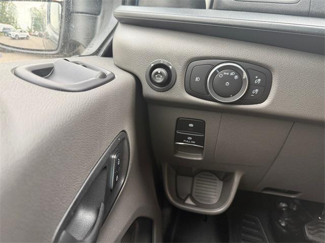 new 2025 Ford Transit-250 car, priced at $66,325