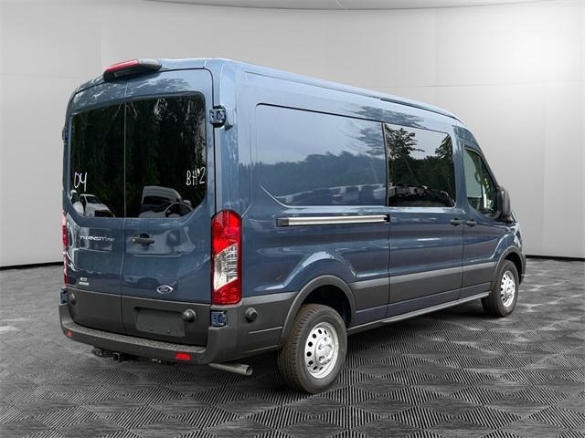 new 2025 Ford Transit-250 car, priced at $66,325