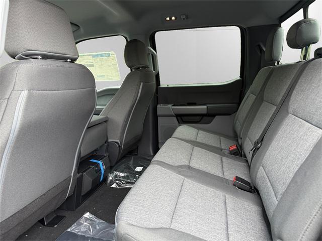 new 2025 Ford F-250 car, priced at $65,965
