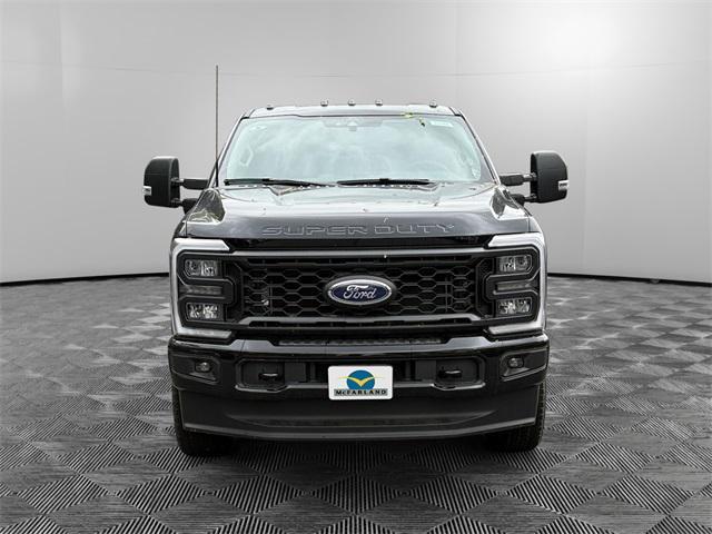 new 2025 Ford F-250 car, priced at $65,965