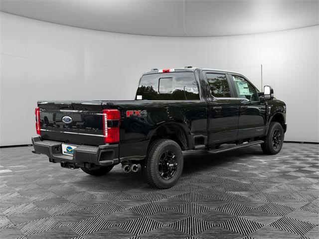new 2025 Ford F-250 car, priced at $65,965